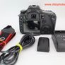 Canon 7d Dslr Camera #045 Image 4