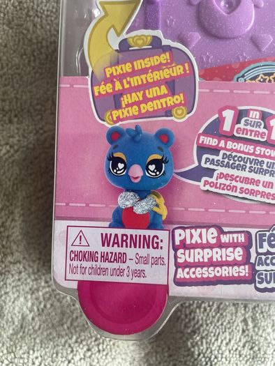 Hatchimals - Pixies Vacay Style