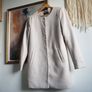 Vila Occasion Wear Coat Size Image 6