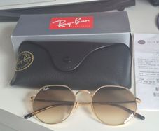 Brand new Ray Bans