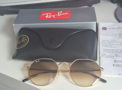 Brand new Ray Bans