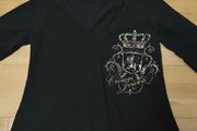 Madonna Antique Shirt