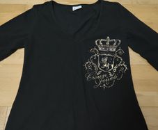 Madonna Antique Shirt