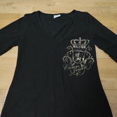 Madonna Antique Shirt