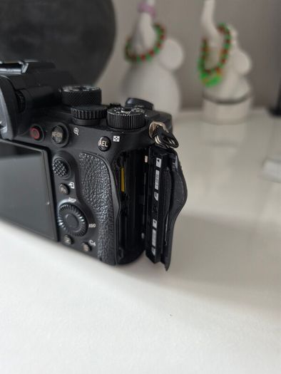 Sony Alpha A1