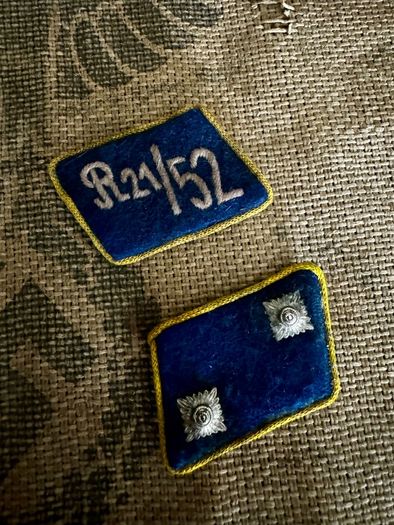 military