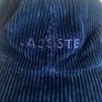 Lacoste kids baseball hat Image 2