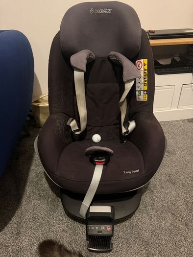 baby seat