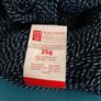 new vintage yarn 25%wool knitting/crafts/crochet Image 4