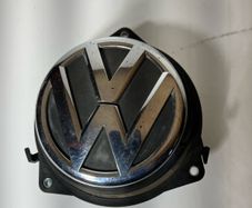 6R0827469C tailgate handle for Vw Volkswagen Passat Golf  A1l1b610s