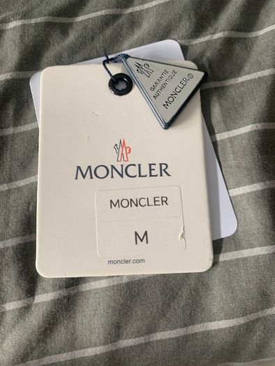moncler jacket