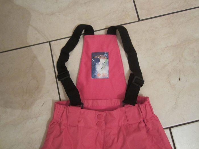 pink age 8-9