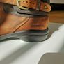 New! MERRELL High Boots / Brown Leather / Waterproof / EU: 40 / UK: 6.5 Image 2