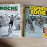 Stephen Roche - Ireland Cycling Legend - Tour de France Image 4
