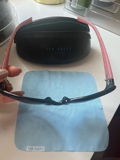French Connection sunglasses