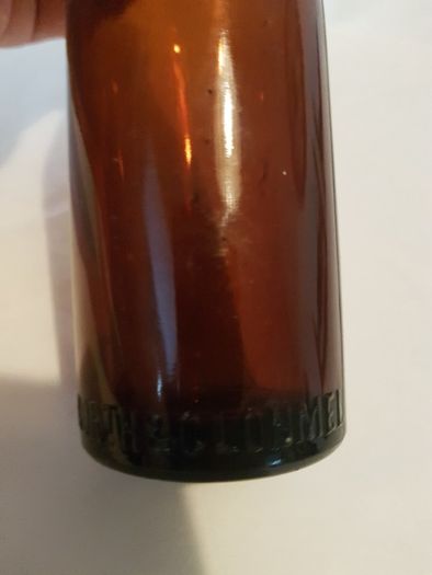 j l o brien kilworth and clonmel bottle prefect condition collectors item,buyer collects or pays postage, thank you