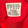adidas Climacool 1 "Triple Red" (2016)  RARE! Image 4