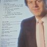 Ray Lynam - Mona Lisa - 1986 vinyl LP - feat. Paul Cleary from The Blades Image 2