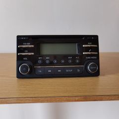 Nissan e-NV200 Radio Headunit