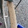 Ladies  Bicycle. Image 5