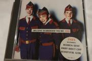 Inxs - Welcome To Wherever You Are Cd