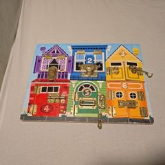 Montessori toys bundle