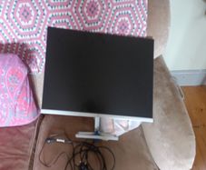HP monitor in need of repair