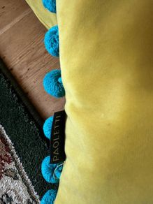 cushions