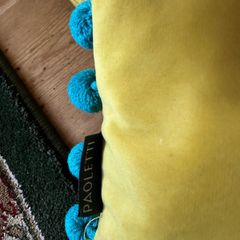 cushions