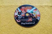 Lego Star wars The video game PlayStation 2 ps2 games Original