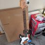 Sx left handed jazz bass Image 2