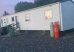 mobile home