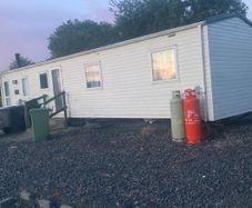 mobile home