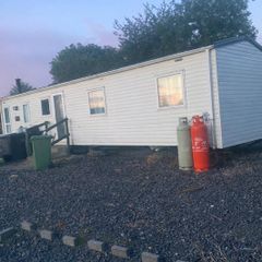 mobile home