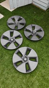 wheel covers