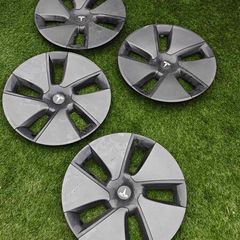 wheel covers