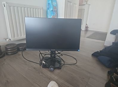 monitor