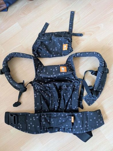 Tula Explore Baby and Toddler Carrier