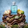Rasasi Hawas Ice  The King Of Freshness Stronger Than Invictus Image 2