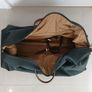 Samsonite Large Canvas Holdall with Pull Handle and Wheels Image 10