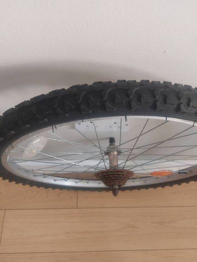 Bike wheels for sale