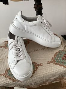 carl scarpa trainers