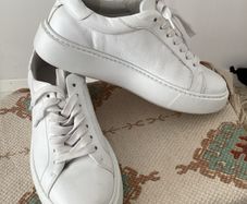 carl scarpa trainers