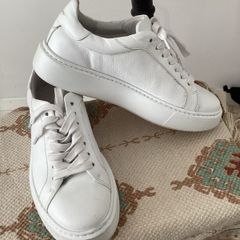 carl scarpa trainers