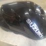 Suzuki SV650 fuel petrol tank 2020 gen 3 Image 2