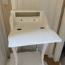 Lovely Shabby Chic (Upcycle Project) Writing Desk Image 4