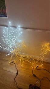 christmas 3D decorations