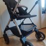 Silver Cross pram / stroller set Image 6
