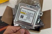 Audi / Volkswagen headlight ballast