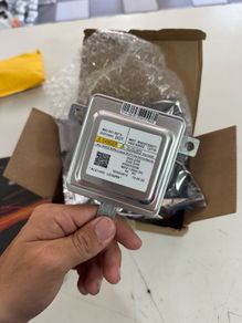Audi / Volkswagen headlight ballast